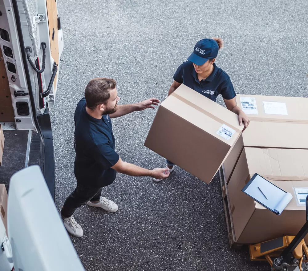 ENVÍOS DE CARGA A COLOMBIA, VENEZUELA, MÉXICO Y PANAMÁ.