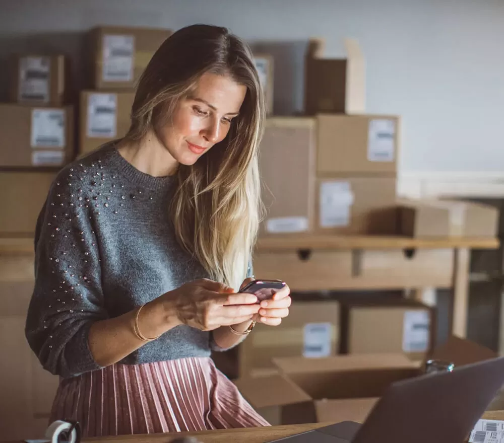 ENVÍOS DE DINERO INTERNACIONAL.